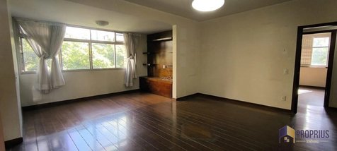 apartment em Rua Alagoas, Savassi - Belo Horizonte - MG