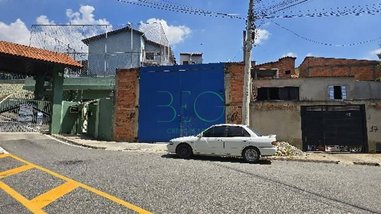 house em Rua Victor Alfarano, Jardim Santa Claudia - Sorocaba - SP