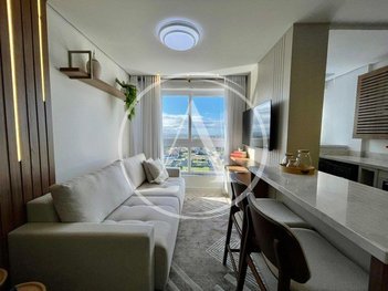 apartment em Avenida Ubatuba de Farias, Zona Nova - Capão da Canoa - RS
