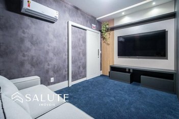 apartment em 3600, Centro - Balneário Camboriú - SC
