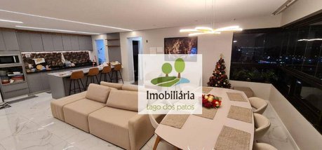 apartment em Rua Santa Izabel, Vila Augusta - Guarulhos - SP