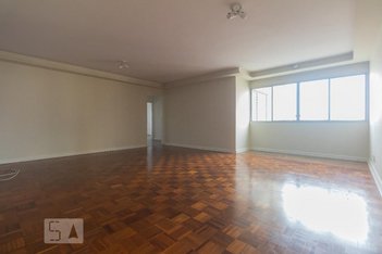apartment em Rua Gil Eanes, Brooklin Novo - São Paulo - SP