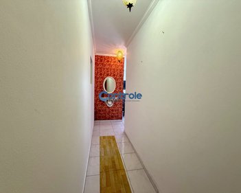 apartment em Servidão Idalino Damázio Fernandes, Ingleses do Rio Vermelho - Florianópolis - SC