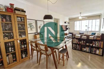 apartment em Rua Gaivota, Moema - São Paulo - SP