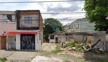commercial_land_lot em Rua Pedro Alegretti, Penha de França - São Paulo - SP