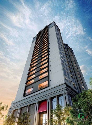 apartment em Rua Tamarataca, Mooca - São Paulo - SP