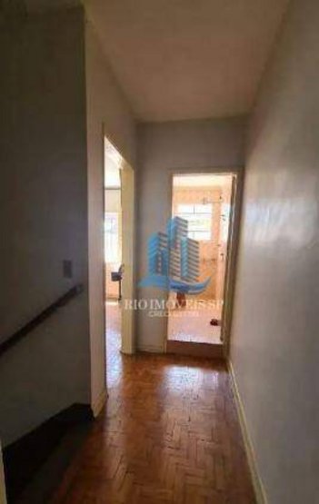 house em Rua dos Jequitibás, Campestre - Santo André - SP