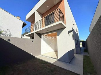 house em Alameda Professor Lucas Nogueira Garcez, Jardim Paulista - Atibaia - SP