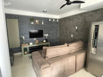apartment em Rua Heitor Vieira Júnior, Altos do Esplanada - São José dos Campos - SP