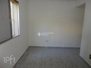 apartment em Senador Ricardo Batista, Assunção - São Bernardo do Campo - SP