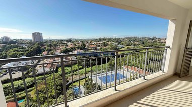 apartment em Rua Piquete, Jardim Itamarati - Campinas - SP