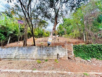 land_lot em Alameda dos Paulistas, Jardim Encantado - Vespasiano - MG