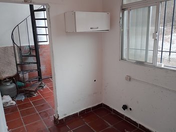 house em Rua Nemésio Ramos Figueira, Vila Pedra Branca - São Paulo - SP