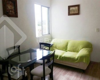 apartment em Rua Capitão Pedroso, Restinga - Porto Alegre - RS