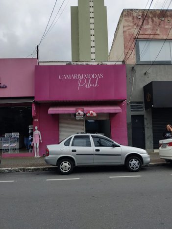 business em Avenida Marechal Floriano Peixoto, Centro - São José dos Campos - SP