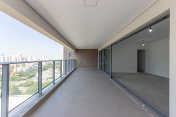 apartment em Rua Vergueiro, Vila Mariana - São Paulo - SP