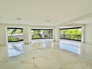 apartment em Avenida Hélio Pellegrino, Vila Nova Conceição - São Paulo - SP