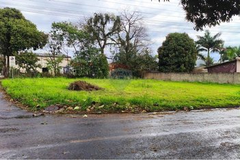 land_lot em Rua Arthur Bernardes, Centro Cívico - Foz do Iguaçu - PR