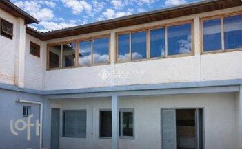 house em Carlos Santos Rocha, Centro - Canoas - RS