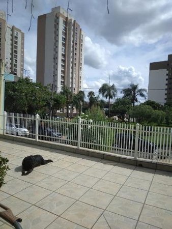 Cômodo Condomínio
