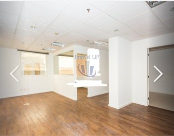 office em Angélica, Higienópolis - São Paulo - SP