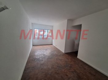 apartment em Rua Duarte de Azevedo, Santana - São Paulo - SP