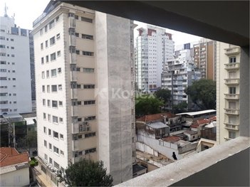 office em Avenida Rebouças, Cerqueira César - São Paulo - SP