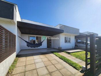 house em Rua Estrela, Xangri-Lá - Xangri-Lá - RS