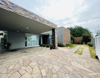 house em Avenida Parque Central, Atlântida - Xangri-Lá - RS