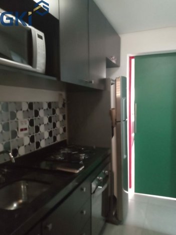 apartment em Alameda Ribeirão Preto, Bela Vista - São Paulo - SP
