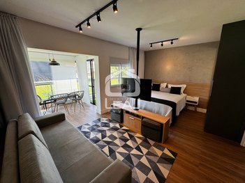 apartment em Rua Américo Brasiliense, Chácara Santo Antônio (Zona Sul) - São Paulo - SP