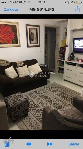 apartment em da República, Cidade Baixa - Porto Alegre - RS