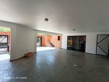 house em Rua dos Faisões, Independência - São Bernardo do Campo - SP