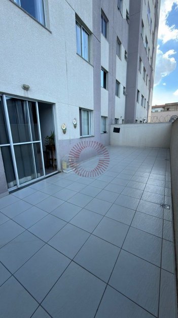 apartment em Rua Professora Maria Coutinho, Alto dos Pinheiros - Belo Horizonte - MG