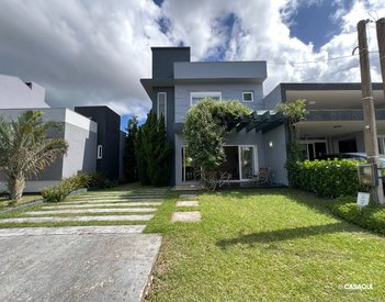 house em Avenida Central, Xangri-Lá - Xangri-Lá - RS