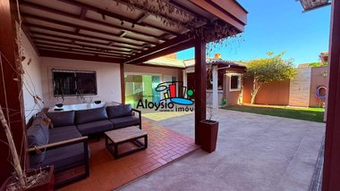 house em Rua Benedito Valadares, Centro - Sete Lagoas - MG