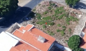 land_lot em Rua Doutor Correia Lima, Sapiranga-Coité - Fortaleza - CE