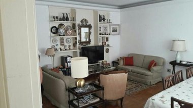 apartment em Rua Conselheiro Nébias, Campos Elíseos - São Paulo - SP
