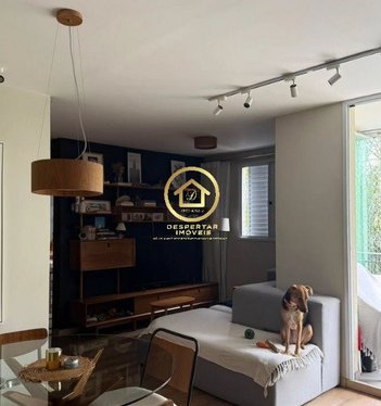 apartment em Rua Professor João Machado, Nossa Senhora do Ó - São Paulo - SP