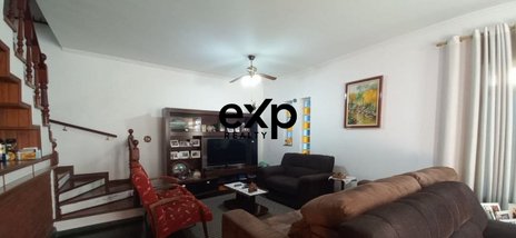 house em Rua Capimirim, Brooklin Paulista - São Paulo - SP