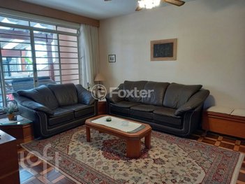 house em Rua Doutor Joviano Telles, Brooklin Paulista - São Paulo - SP