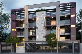 apartment em Rua Manuel Hernandes Lopes, Anchieta - São Bernardo do Campo - SP