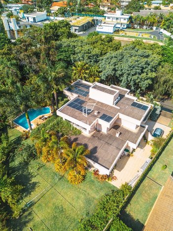 house em Rua Rio Comprido, São Joaquim - Vinhedo - SP