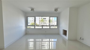 apartment em Rua São Josemaria Escriva, Jardim do Salso - Porto Alegre - RS