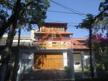 house em Rua Érico Silveira Peixoto, Ipanema - Porto Alegre - RS