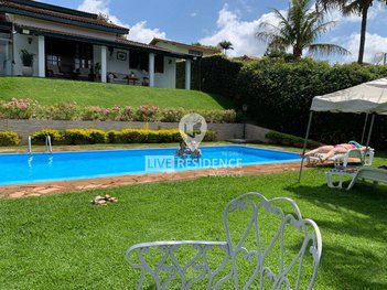 house em Rua Félicio Bucciarelli, Jardim Leonor - Itatiba - SP