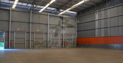 industrial em Rua Barra Mansa, Coelho Neto - Rio de Janeiro - RJ