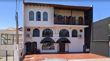 commercial_building em Rua Araguaia, Jardim Agari - Londrina - PR