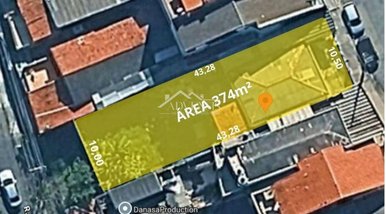 house em Rua Oragnof, Planalto - São Bernardo do Campo - SP