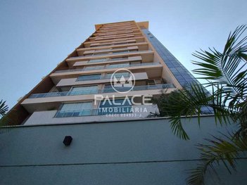 apartment em Avenida Holanda, Jardim Europa - Piracicaba - SP